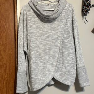 Womens Calvin Klein Pullover
